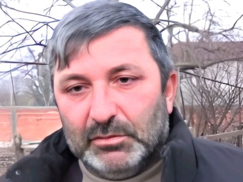 "Səkkiz nəfər getmişdilər, ikisindən xəbər var"&nbsp;- VİDEO