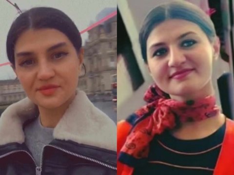 "Hər şey yaxşı olacaq" deyən Hökumənin atası DANIŞDI - VİDEO