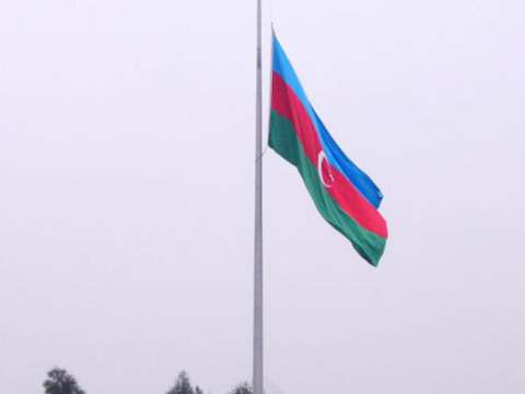 Azərbaycanda matəm günüdür