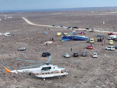 Cənazələr və xəsarət alanlar Bakıya nə vaxt gətiriləcək? - RƏSMİ