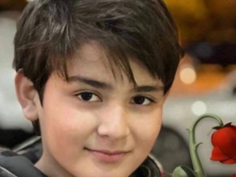 Təyyarə qəzasında həlak olan yeniyetmə bu məktəbin şagirdidir - FOTOLAR