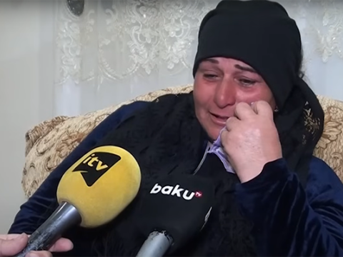 "Dostları çağırırdı ki, gəl, iş var, işləyək" - VİDEO