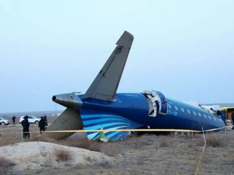 Qəzada həlak olanların ailələrinə kompensasiya veriləcək? - ŞƏRH