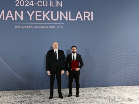 "Zəng edib dedi ki, Prezident İlham Əliyev bizimlə görüşəcək"