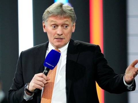 Peskov təyyarə qəzasının səbəblərindən danışmaq İSTƏMƏDİ