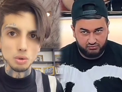 Daha iki "TikToker" həbs edildi