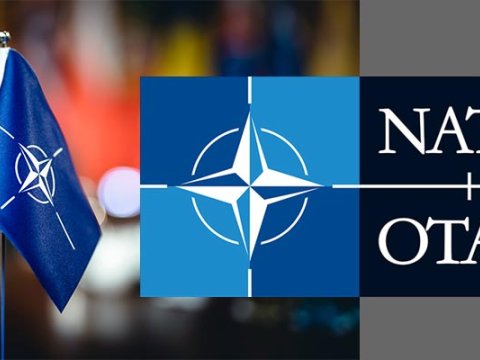NATO çağırış etdi - Təyyarə qəzası hərtərəfli araşdırılsın!&nbsp;