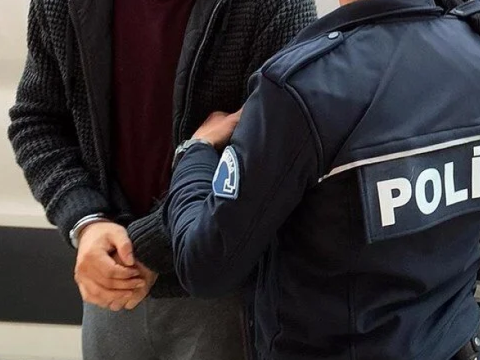 İnterpolun axtardığı şəxs İstanbulda&nbsp;saxlanıldı