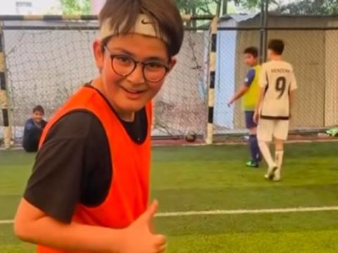 Qəzada həlak olan Məhəmmədəli futbolçu imiş - VİDEO