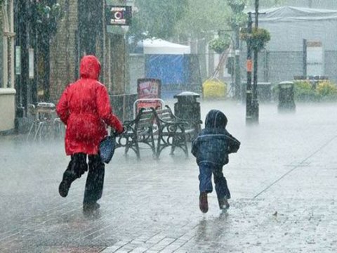 Sabahdan hava dəyişəcək - Külək, yağış və qar...