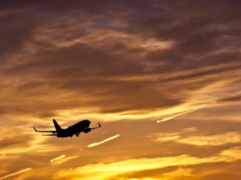 Rusiyada hava limanlarının fəaliyyəti məhdudlaşdırıldı