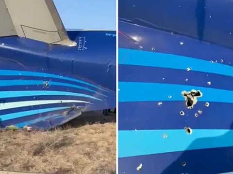 Kimliyi müəyyənləşənlərin sayı 10-a çatdı - 4-ü Azərbaycan vətəndaşıdır