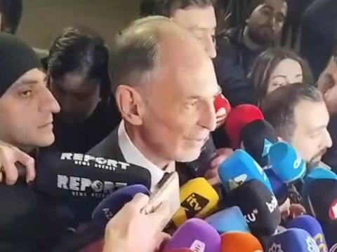 Qəzada yaralanan 3 nəfər niyə Bakıya gətirilməyib? - Rəsmi CAVAB