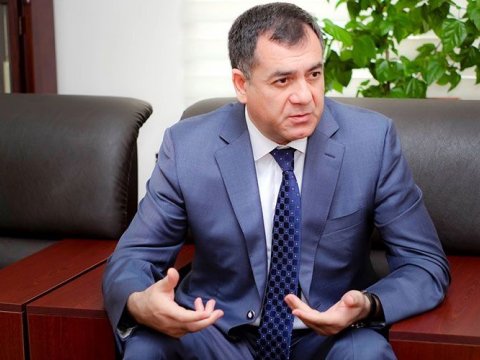 "Təyyarə vurulubsa, üzr istənilməli, kompensasiya təklif olunmalıdır"