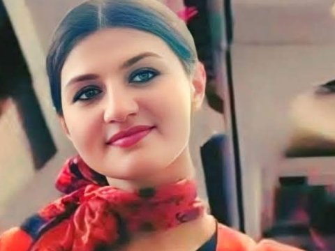 O, vəziyyətin dəhşətli olmasına baxmayaraq dözdü...