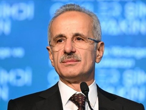 Türkiyəli nazir: "Bakı ilə əməkdaşlığa hazırıq"