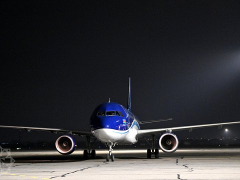 Yaralılar bu xəstəxanaya yerləşdirildi