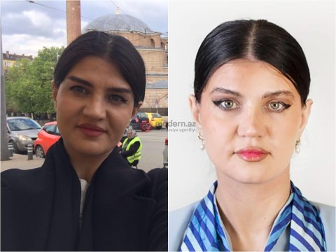 Sonuncu uçuşları idi, hüquqşünas kimi işə başlayacaqdı &ndash; Hökumə haqda bilmədiklərimiz (FOTOLAR)