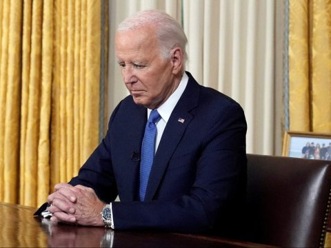 Baydenin gedişini səbirsizliklə gözləyirlər