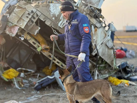 Rusiya və Azərbaycan istintaqa niyə buraxılmayıb?