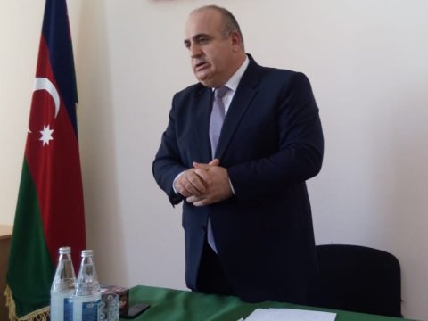 İcra başçısına AĞIR İTKİ