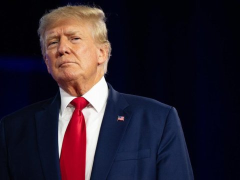 Kanada ABŞ-ın 51-ci ştatı olsun! - Tramp əl çəkmir