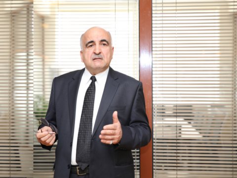 Professora yeni vəzifə VERİLDİ