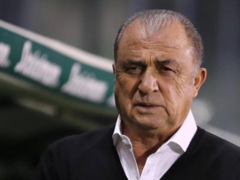 Fatih Terim bu klubun baş&nbsp;məşqçisi oldu