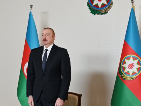 Prezidentin Ehtiyat Fondu -&nbsp;Büdcə dəyişmədi...