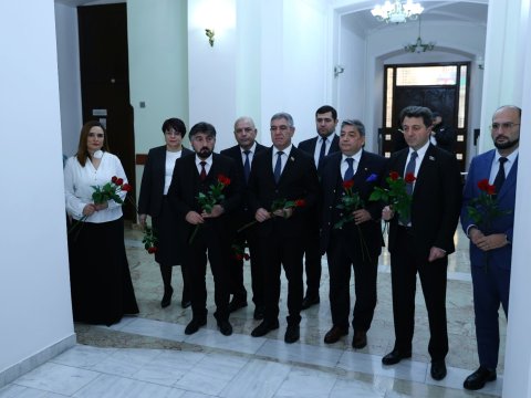 Ümumrespublika elmi məqalə müsabiqəsinin nəticələri açıqlandı