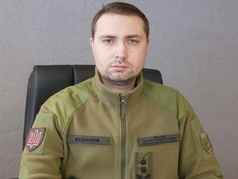 Azərbaycan təyyarəsi Rusiya raketi ilə vurulub - Baş Kəşfiyyat İdarəsinin rəisi