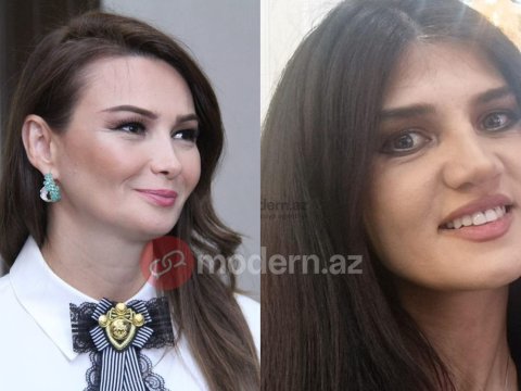 Kaş ki Hökumənin&nbsp;ömrü Qənirəninkinə&nbsp;bənzəməzdi... - Mərhum deputatın BACISI