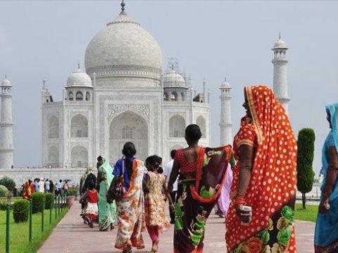 Hindistanda 7 günlük matəm elan edildi -&nbsp;SƏBƏB