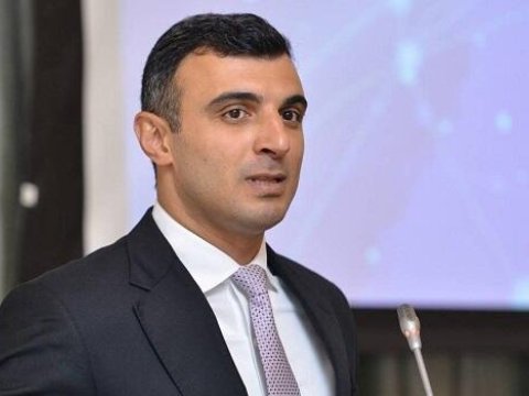 2025-ci ildə devalvasiya gözlənilmir - Mərkəzi&nbsp;Bankın sədri