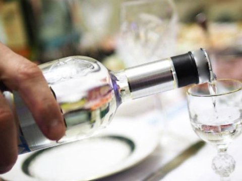 Alkoqollu içkilərə görə yeni CƏRİMƏLƏR