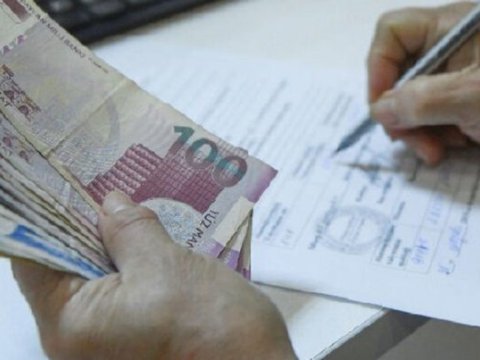 Alimlərin maaşı ARTDI