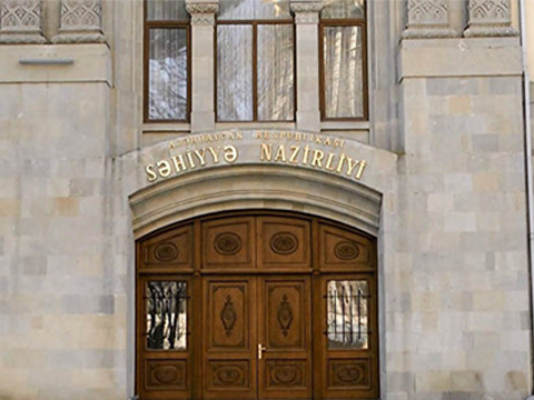 Bakıdan Aktauya həkim və&nbsp;tibb bacıları&nbsp;göndərilir