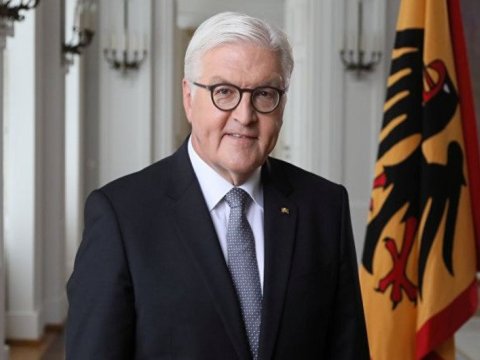 Almaniya Prezidenti Bundestaqı buraxdı