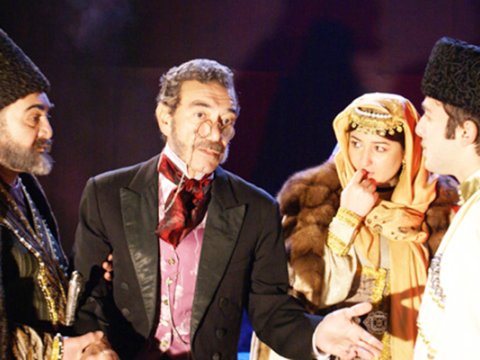 Teatr və kino sahəsinə yeni güzəştlər tətbiq ediləcək