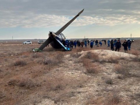"Salona çıxanda üçüncü zərbə oldu" - Ekipaj üzvü şok faktları AÇIQLADI