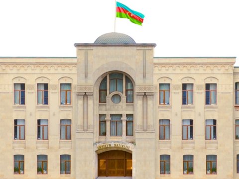 Yaralıların yaxın qohumları Qazaxıstana yola salınır - Rəsmi