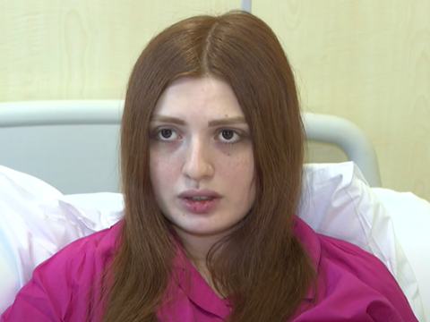 Bələdçi: &ldquo;Hökümə xanımla axıra kimi danışdıq&rdquo; - VİDEO&nbsp;