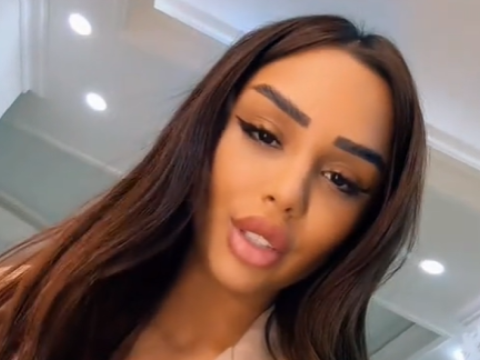 "TikTok"er xanımlar&nbsp;həbs edildi