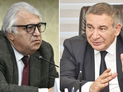 Rusiya Azərbaycandan üzr istəməlidir! - İctimai xadimlərdən&nbsp;TƏLƏB&nbsp;