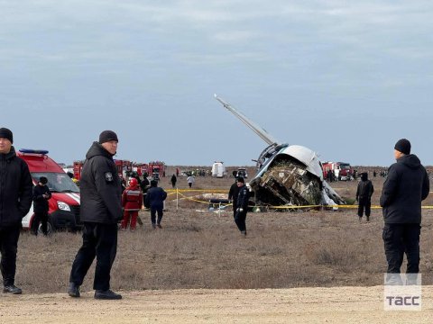 Bu halda Rusiya Azərbaycandan üzr istəməlidir!