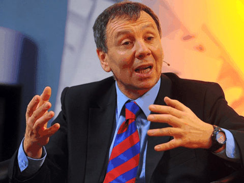 Rusiya günahkardırsa, üzr istəməlidir! - Sergey Markov