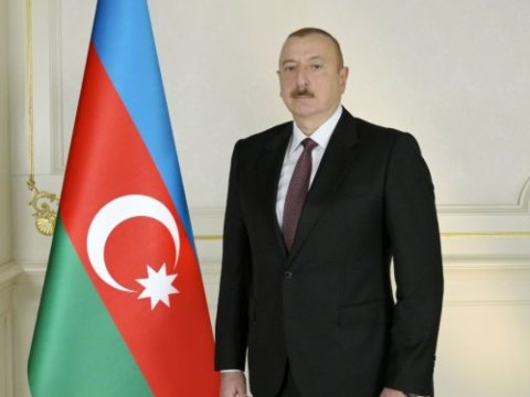 Prezident süni torpaq sahələri ilə bağlı bəzi qanunlarda dəyişiklikləri&nbsp;təsdiqlədi