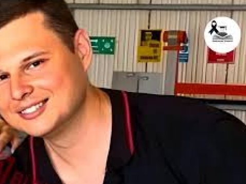 Qəzada həlak olan pilotun anası DANIŞDI - VİDEO