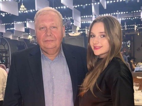 Ata, sən mənim qəhrəmanımsan...&nbsp;