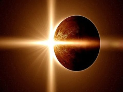 Gələn il iki Günəş, iki Ay tutulması olacaq